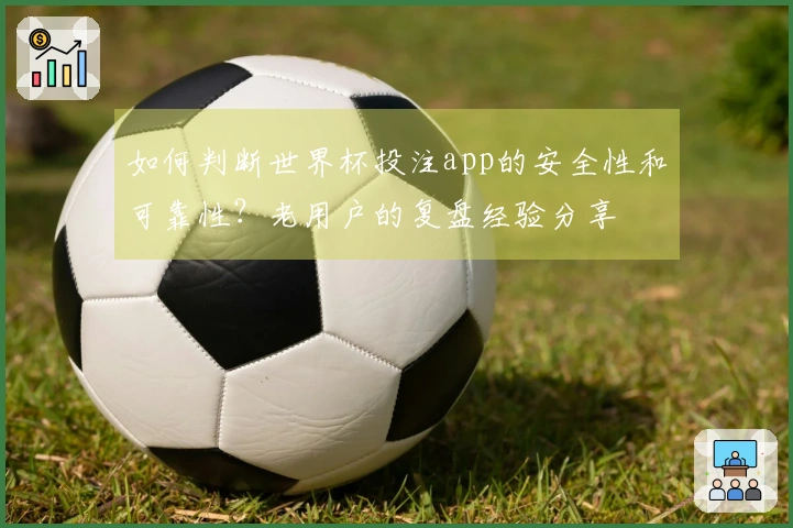 如何判断世界杯投注app的安全性和可靠性？老用户的复盘经验分享