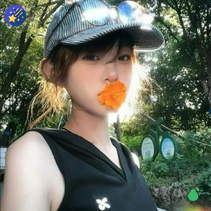 柚子